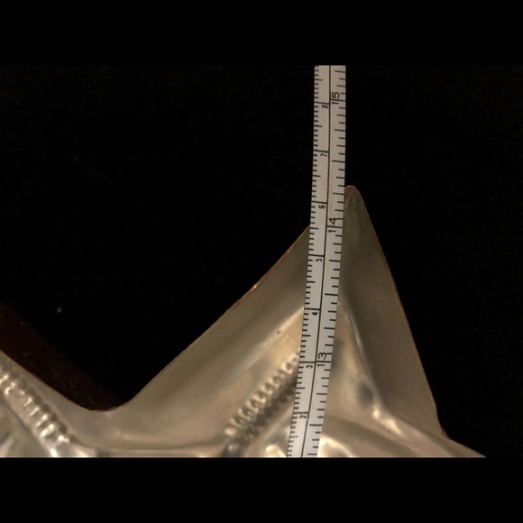 Copper Lobster Mould Decor - Picture 9 of 11